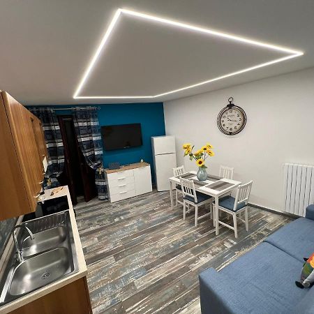 Castel Di Sangro Suite Apartment Екстер'єр фото