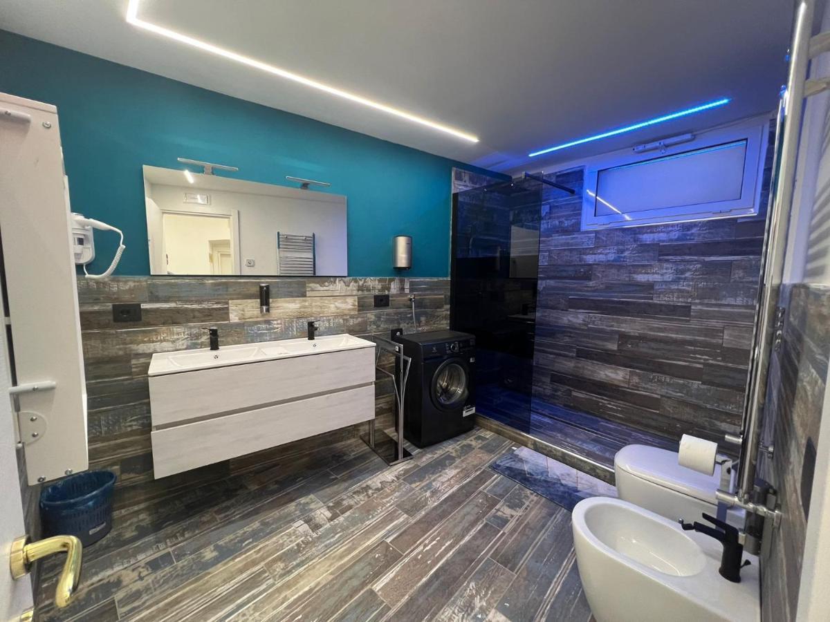 Castel Di Sangro Suite Apartment Екстер'єр фото