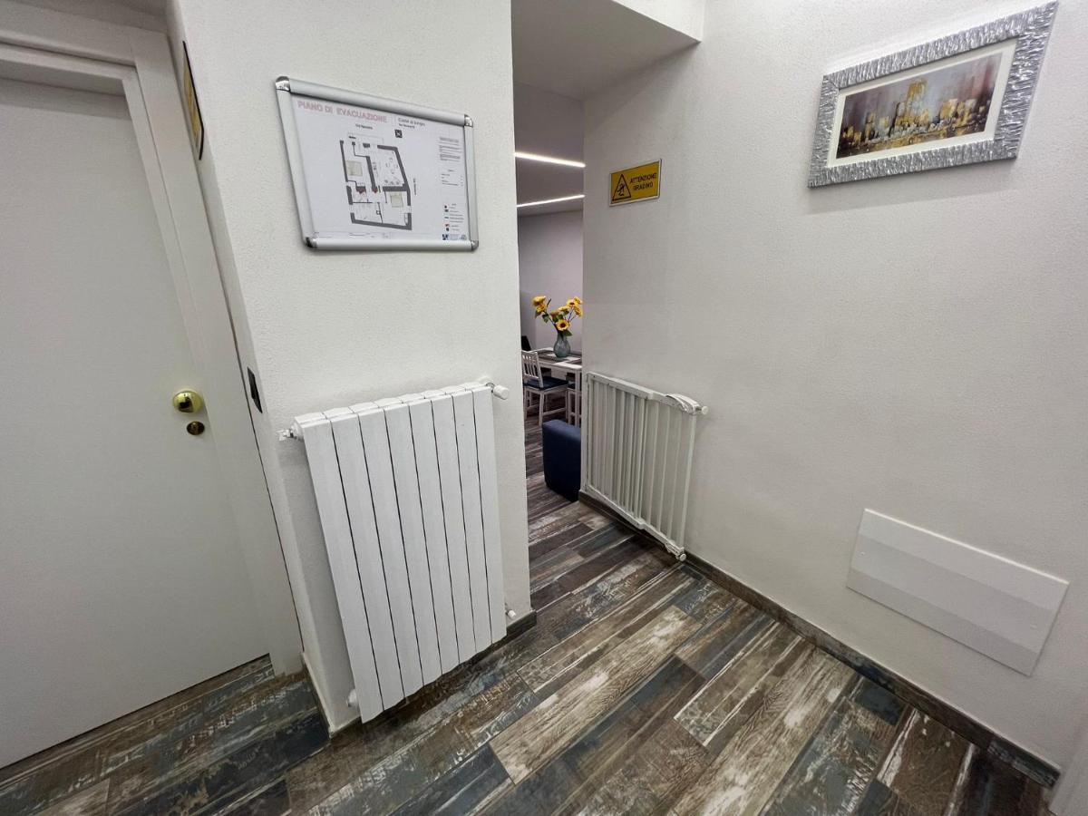 Castel Di Sangro Suite Apartment Екстер'єр фото