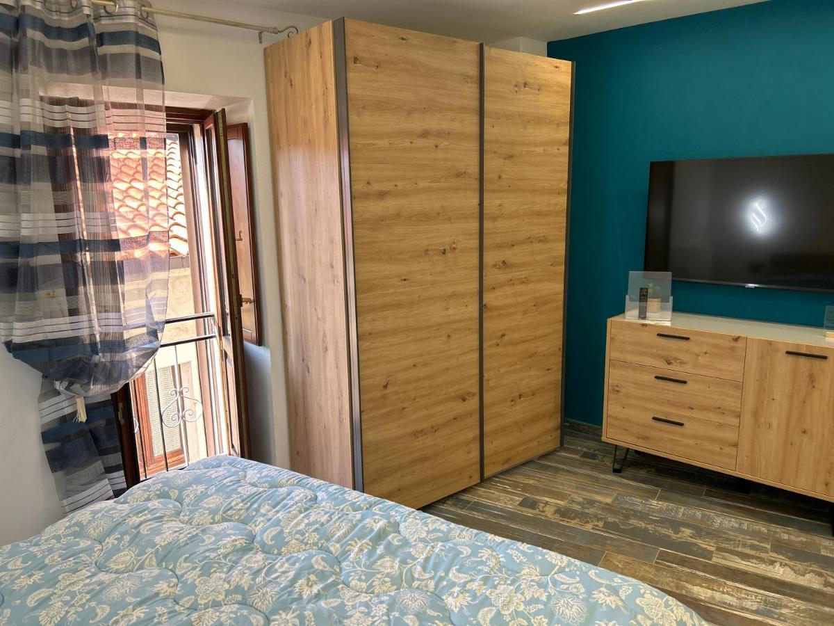 Castel Di Sangro Suite Apartment Екстер'єр фото
